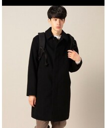 BEAUTY&YOUTH UNITED ARROWS | チェスターコート