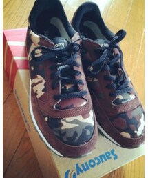 Saucony | スニーカー