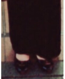 FERRAGAMO | パンプス