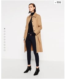 ZARA | その他パンツ