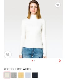 UNIQLO | ニット/セーター