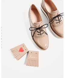 ZARA | シューズ