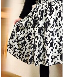 SOUTH to SOUTH | スカート