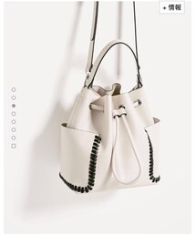 ZARA | バッグ