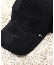 BLOCK | キャップ