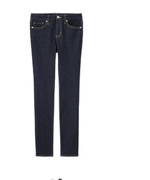 GU | デニムパンツ