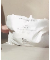 DRESSTERIOR | バッグ