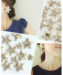 Handmade | イヤリング
