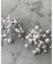 Handmade | イヤリング