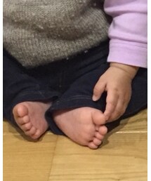 UNIQLO | レギンス/スパッツ