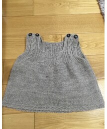 Handmade | ベスト