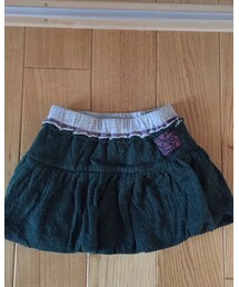 zuppa di zucca | スカート