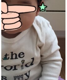 babyGAP | ロンパース
