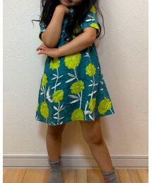 Design Tshirts Store graniph | ワンピース