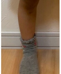 KP | ソックス/靴下