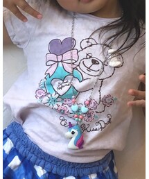 Kiss Drop | Tシャツ/カットソー