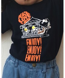 PEANUTS | Tシャツ/カットソー