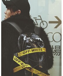 Supreme  | バックパック/リュック