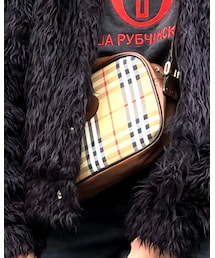 BURBERRY | ショルダーバッグ