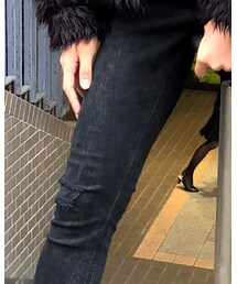 Bershka | デニムパンツ