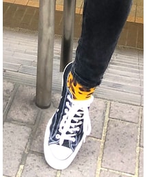 CONVERSE | スニーカー