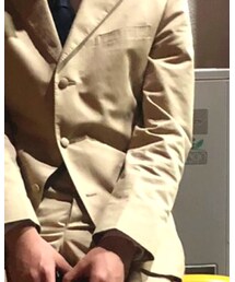 Saint Laurent | セットアップ