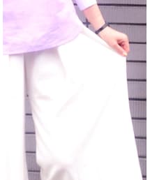 OSMOSIS | その他パンツ