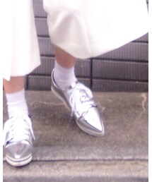 OSMOSIS | スニーカー