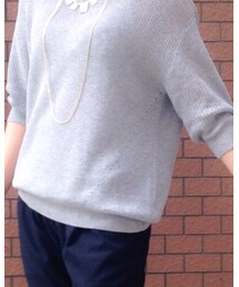 GU | Tシャツ/カットソー