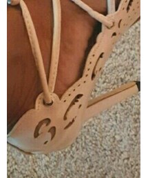 CHINESE LAUNDRY | パンプス