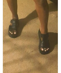 VINTAGE | モカシン/デッキシューズ