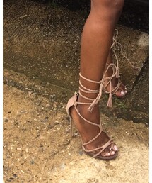 LS Scene | パンプス