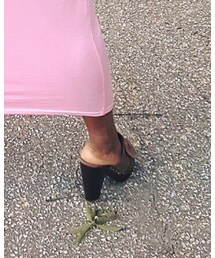 Kensie    | スリッポン