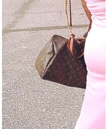 LOUIS VUITTON | ハンドバッグ