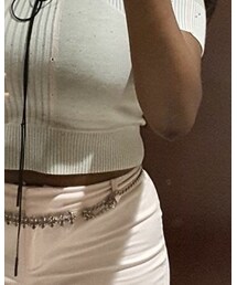 ANNE KLEIN | ニット/セーター