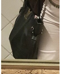 LOUIS VUITTON | ハンドバッグ