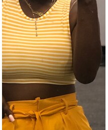 LIZ claiborne | タンクトップ