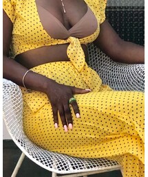 scene | セットアップ