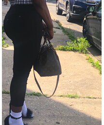 LOUIS VUITTON | ハンドバッグ