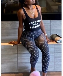 H&M | パンツ