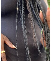 SHEINAR | オールインワン・サロペット