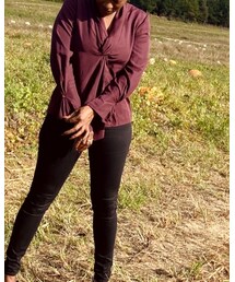 tiffossil | アンサンブル