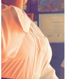 LIZ claiborne | ビジネスシャツ