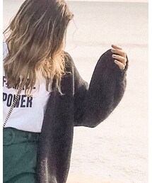 titivate | カーディガン/ボレロ