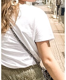 Bershka | Tシャツ/カットソー