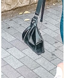 MOUSSY | ボディバッグ/ウエストポーチ