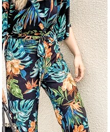 FOREVER 21 | オールインワン・サロペット