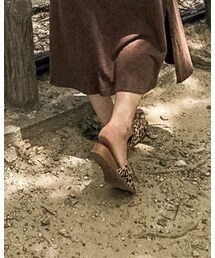 POOL SIDE | サンダル