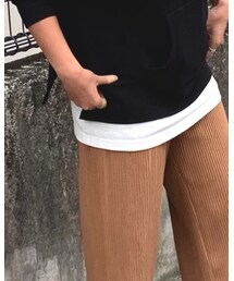 UNIQLO | Tシャツ/カットソー