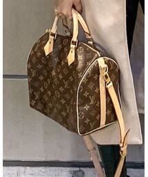 LOUIS VUITTON | ボストンバッグ